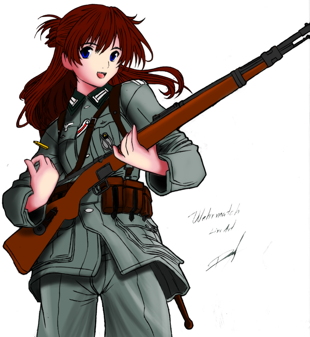 Asuka Millitary